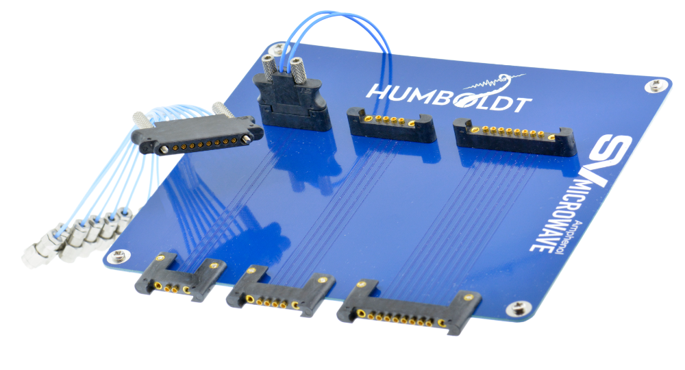 Humboldt Multiport Cable Assembly